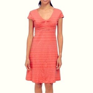 Toad&Co Rosemarie Dress